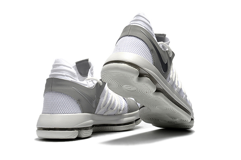 Nike KD 10 GS Shoes-002