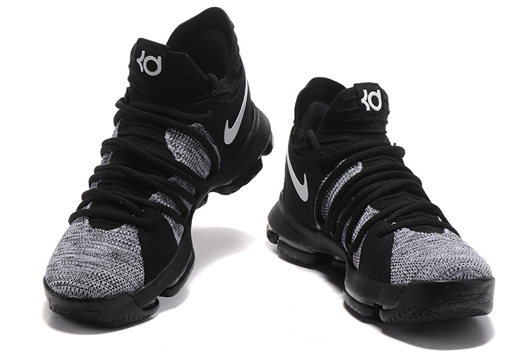 Nike KD 10 Shoes-002