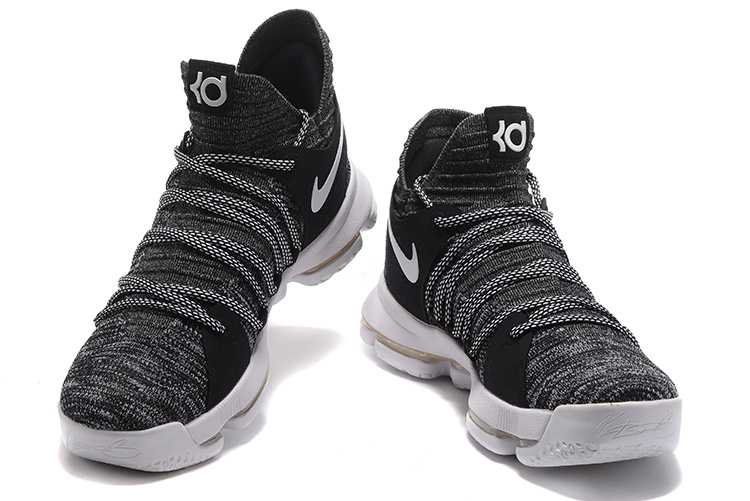 Nike KD 10 Shoes-003