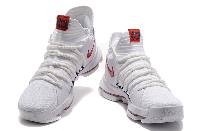 Nike KD 10 Shoes-004