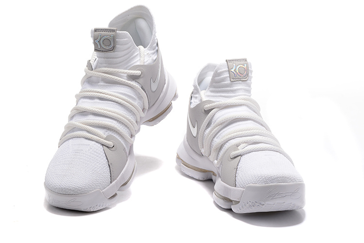 Nike KD 10 Shoes-007