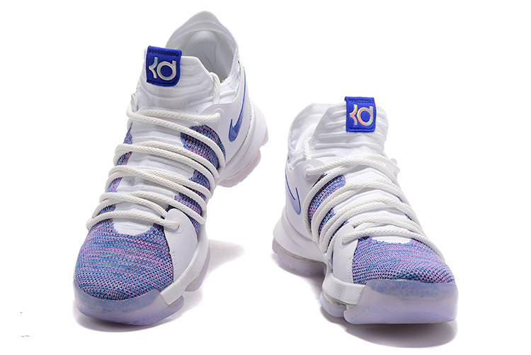 Nike KD 10 Shoes-008