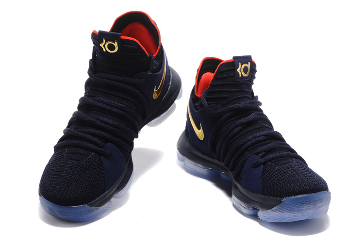 Nike KD 10 Shoes-013
