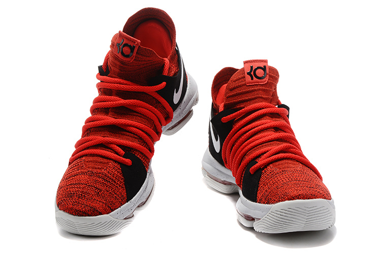 Nike KD 10 Shoes-015