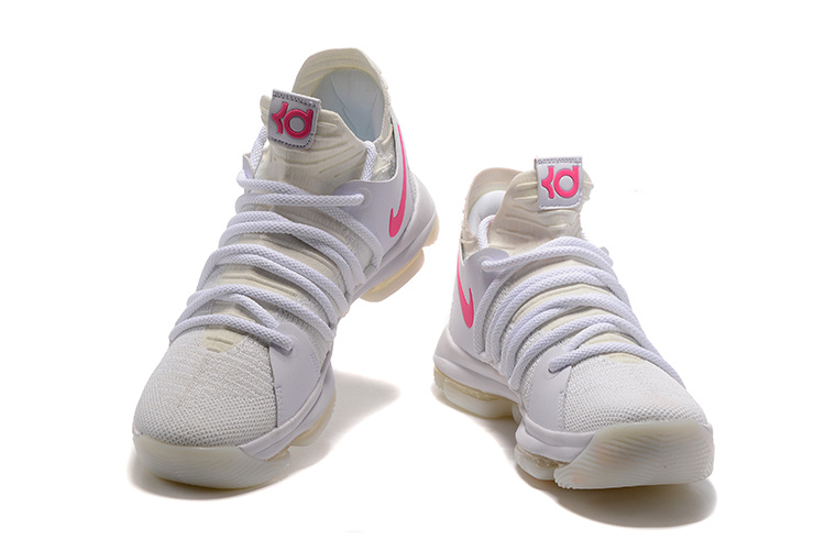 Nike KD 10 Shoes-017