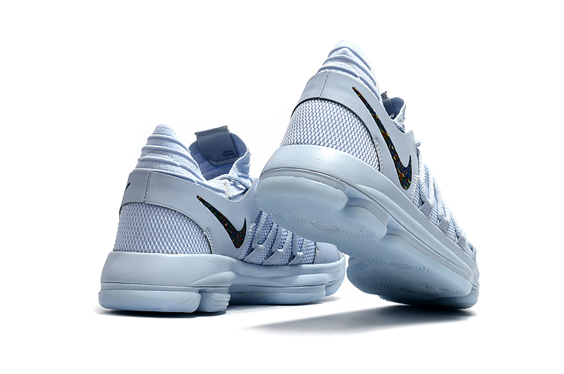 Nike KD 10 Shoes-018
