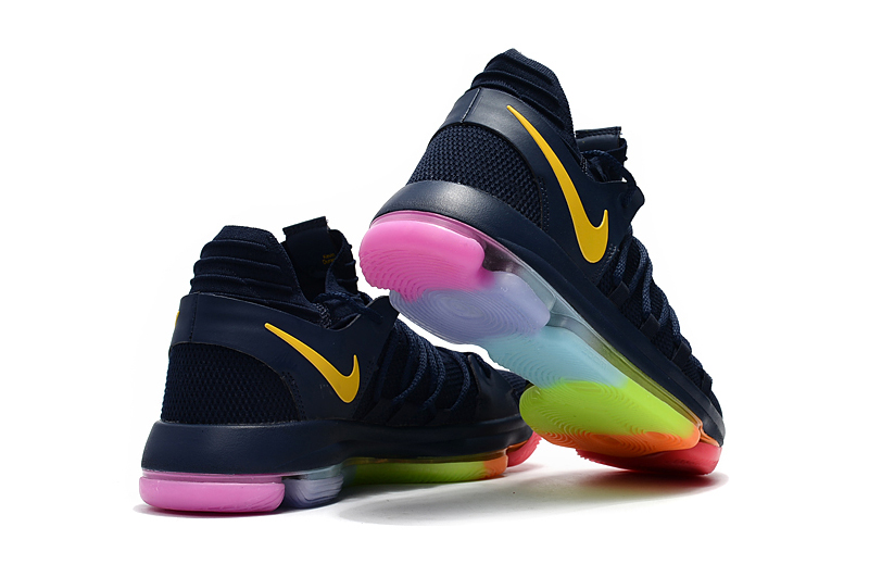 Nike KD 10 Shoes-019