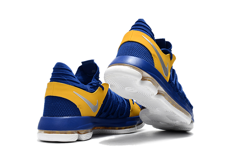 Nike KD 10 Shoes-021