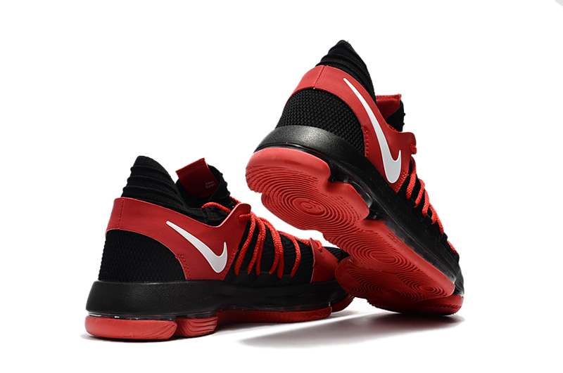 Nike KD 10 Shoes-023