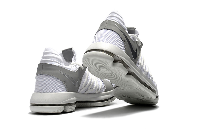Nike KD 10 Shoes-024
