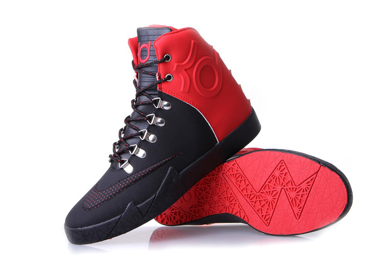 Nike KD 6 NSW Lifestyle Shoes-004