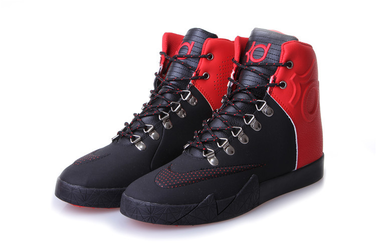 Nike KD 6 NSW Lifestyle Shoes-004