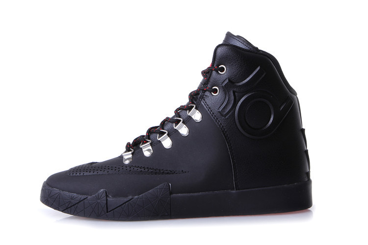 Nike KD 6 NSW Lifestyle Shoes-007