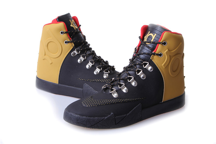 Nike KD 6 NSW Lifestyle Shoes-008