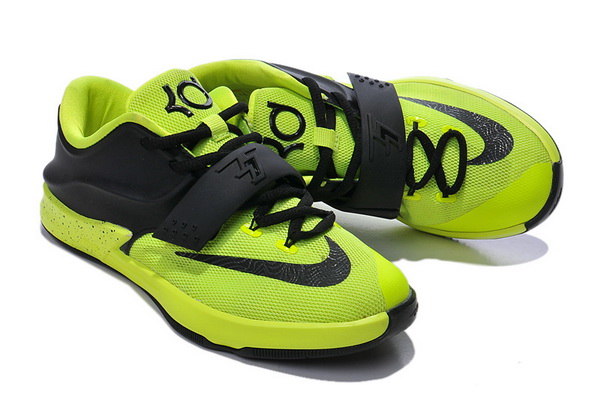 Nike KD 7 Kids Shoes-002
