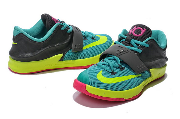 Nike KD 7 Kids Shoes-003