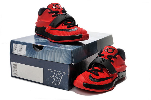 Nike KD 7 Kids Shoes-004