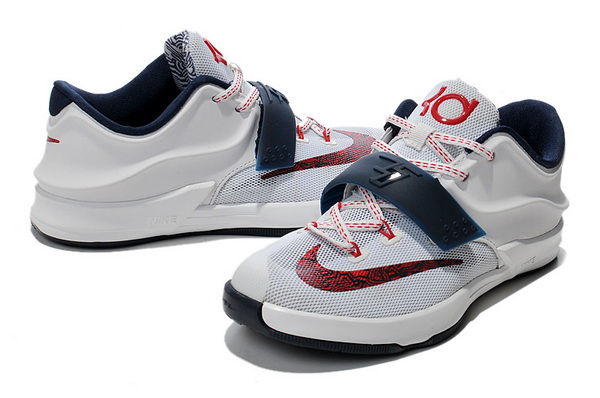 Nike KD 7 Kids Shoes-005