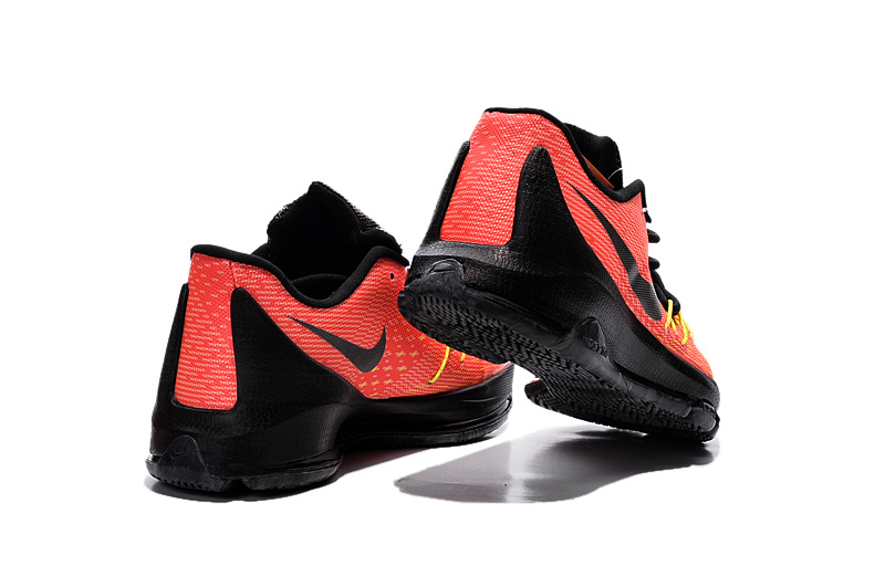 Nike KD 8 GS Shoes-003