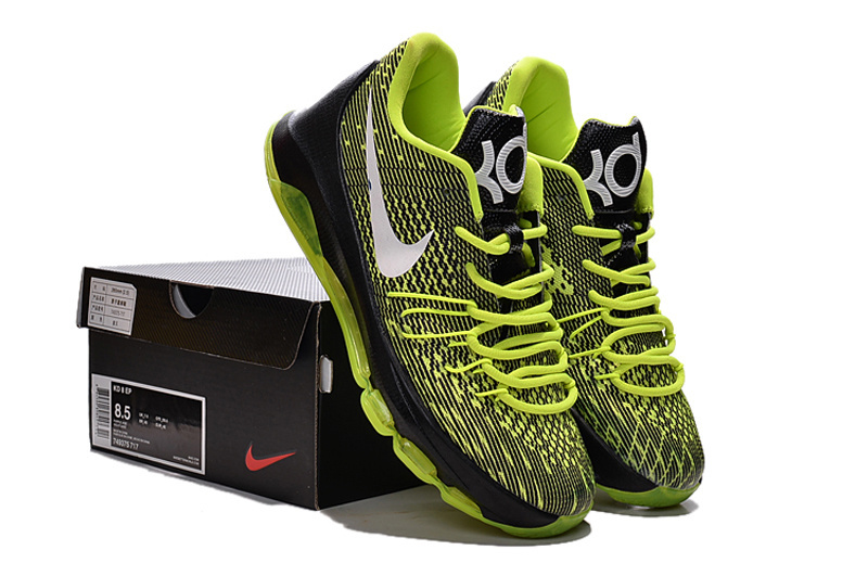 Nike KD 8 Shoes-002