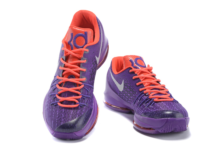 Nike KD 8 Shoes-009