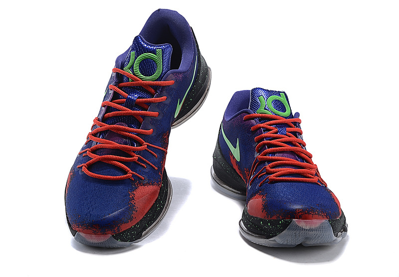 Nike KD 8 Shoes-011