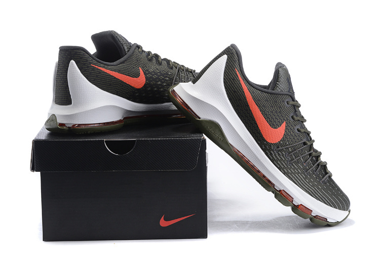 Nike KD 8 Shoes-015