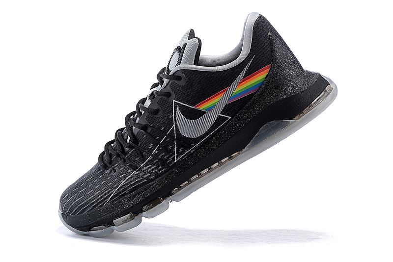 Nike KD 8 Shoes-016