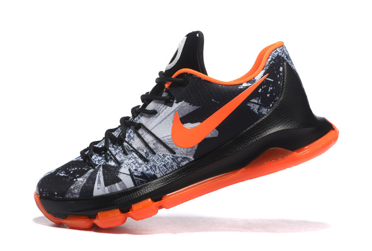 Nike KD 8 Shoes-018