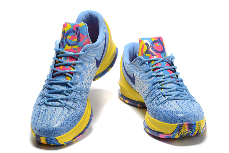 Nike KD 8 Shoes-020