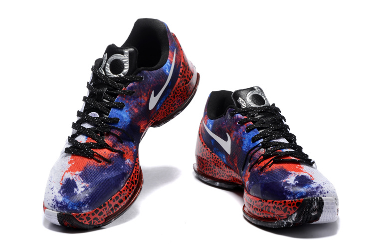 Nike KD 8 Shoes-021