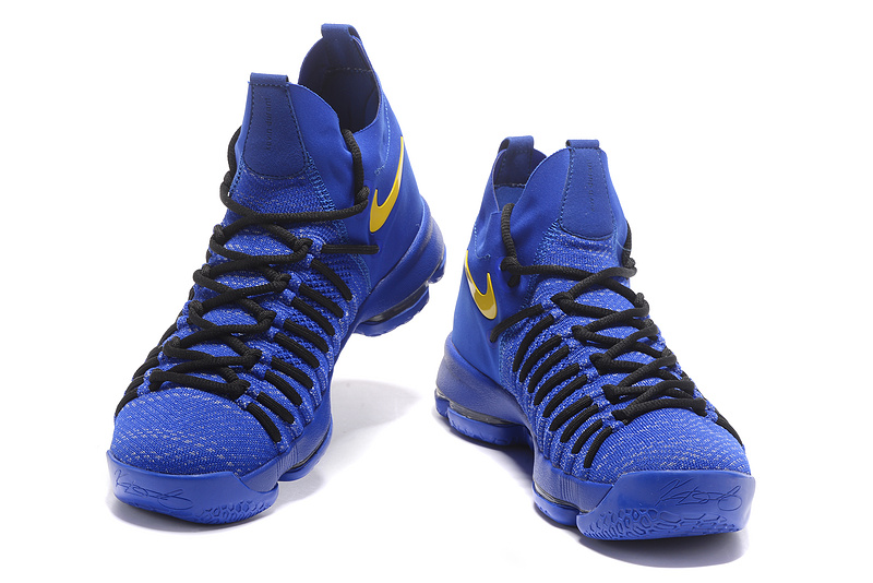 Nike KD 9 Elite Shoes-004