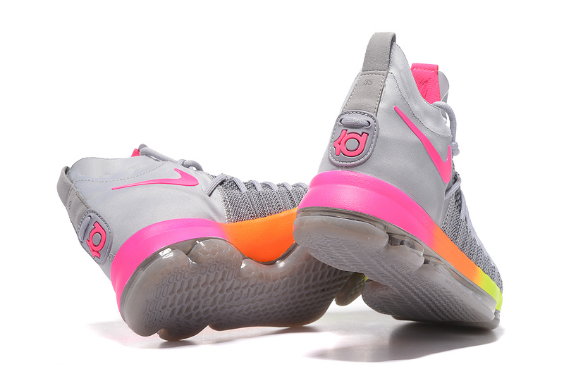 Nike KD 9 Elite Shoes-005