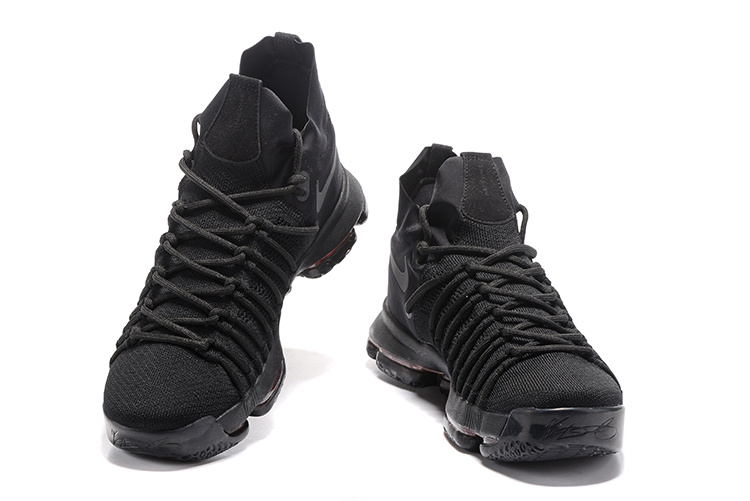 Nike KD 9 Elite Shoes-009