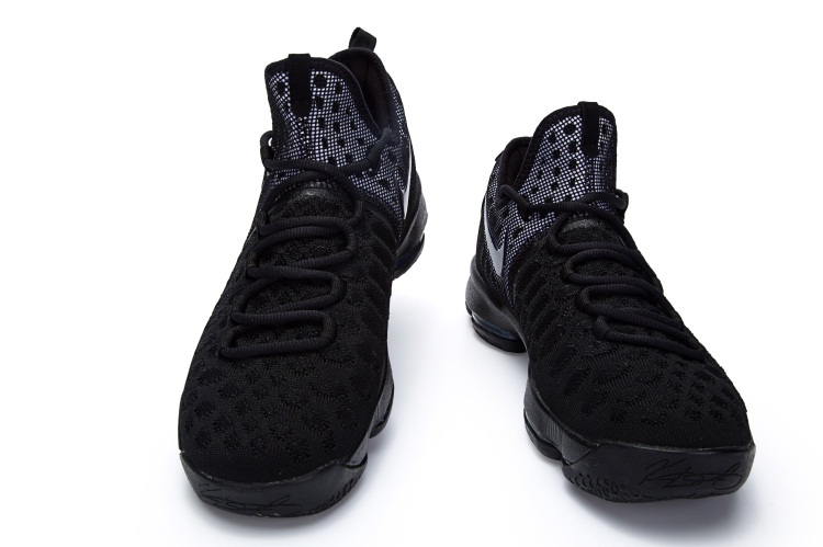 Nike KD 9 Shoes-001