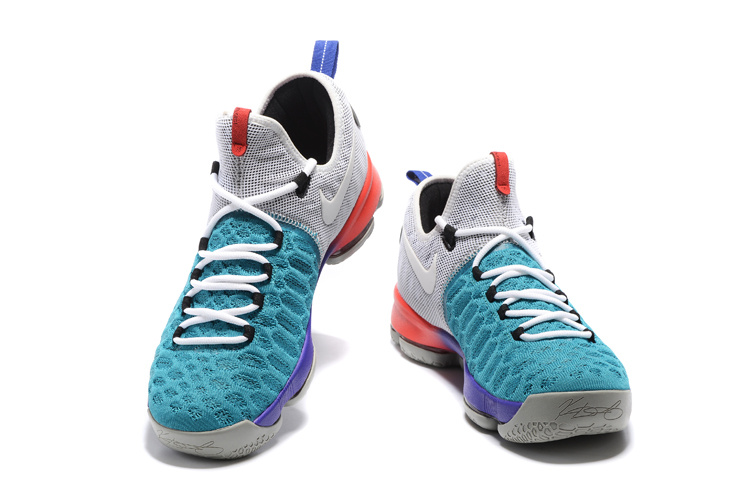 Nike KD 9 Shoes-002