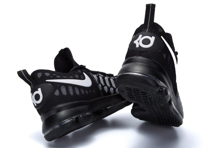 Nike KD 9 Shoes-004