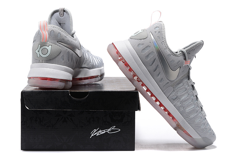 Nike KD 9 Shoes-005