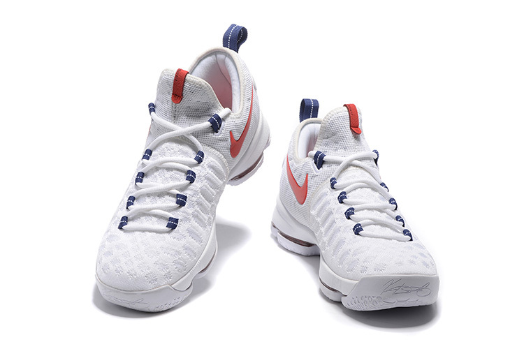 Nike KD 9 Shoes-006