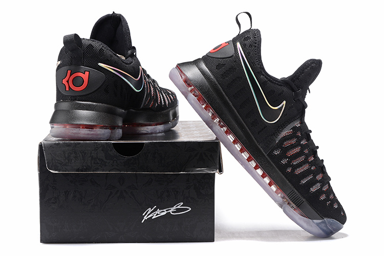 Nike KD 9 Shoes-008
