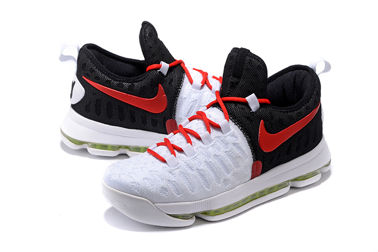 Nike KD 9 Shoes-009