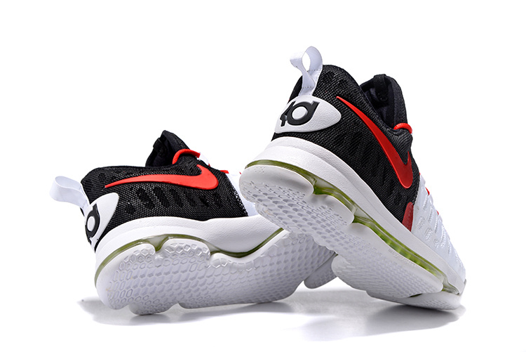 Nike KD 9 Shoes-009