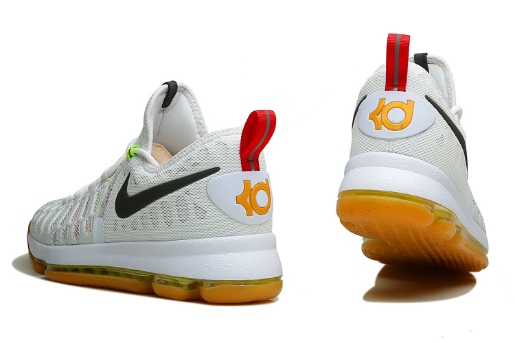 Nike KD 9 Shoes-011