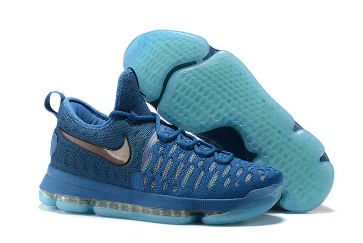 Nike KD 9 Shoes-012