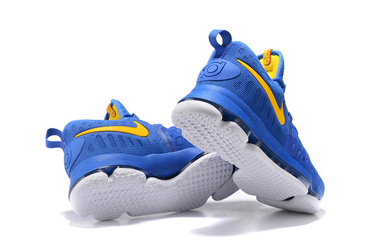 Nike KD 9 Shoes-016