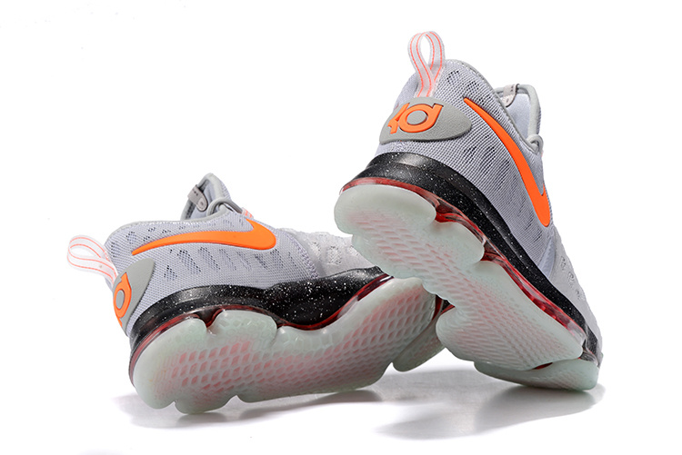 Nike KD 9 Shoes-017