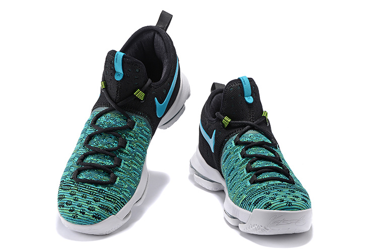 Nike KD 9 Shoes-018