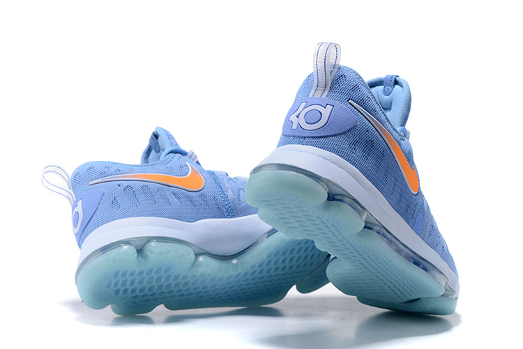 Nike KD 9 Shoes-021