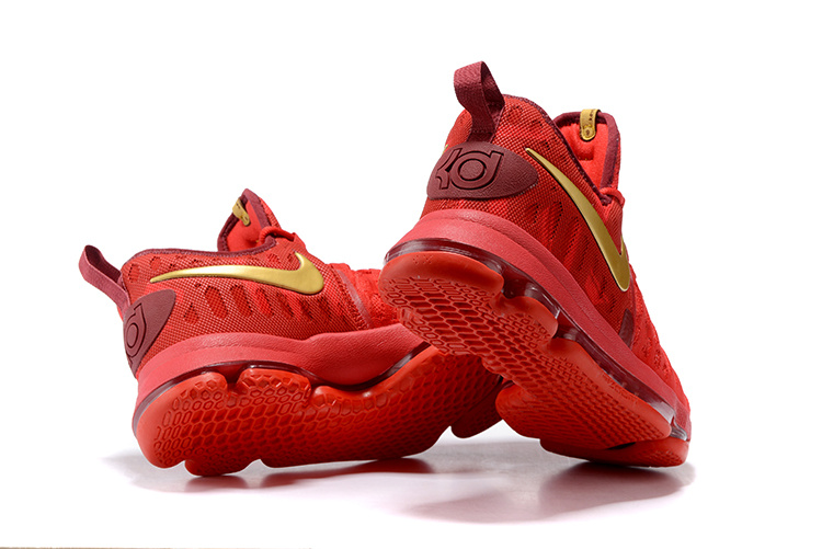 Nike KD 9 Shoes-022