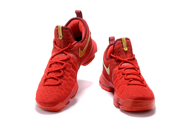 Nike KD 9 Shoes-022